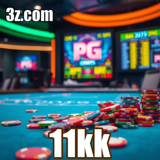 Atrações do Card no 11kk: Uma Nova Dimensão de Jogabilidade