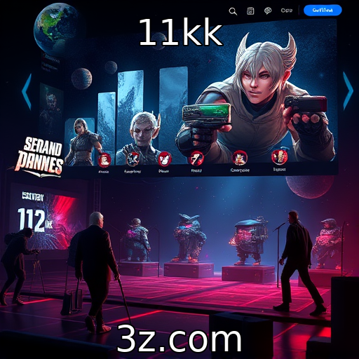 Crescimento dos jogos independentes e sua relevância