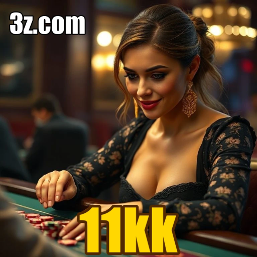 Música no 11kk: Uma Experiência Que Transcende Jogos