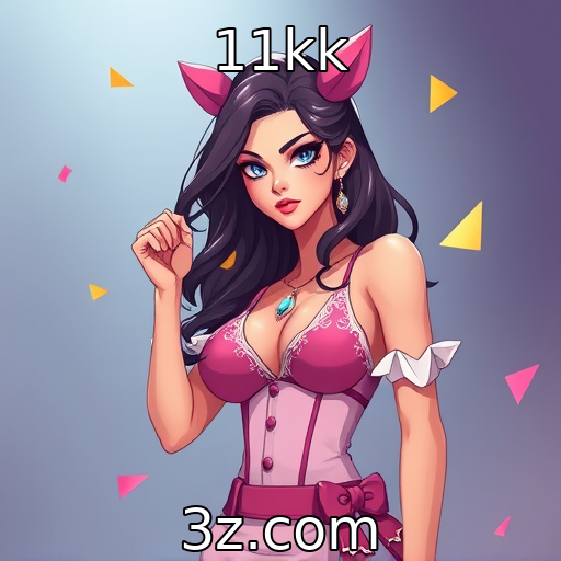 Tendências de jogos online para o público feminino