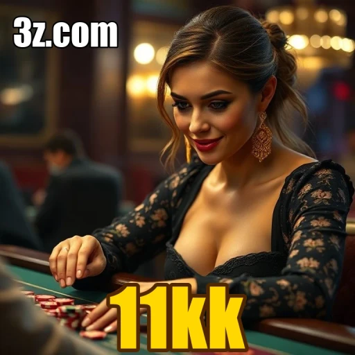 Música no 11kk: Uma Experiência Que Transcende Jogos