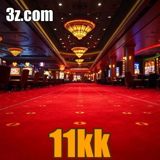 Desvendando Puzzles Incríveis no 11kk para Todos os Jogadores