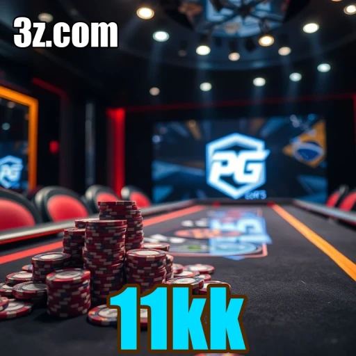 Táticas Criativas e Desafios no 11kk: A Arte da Estratégia